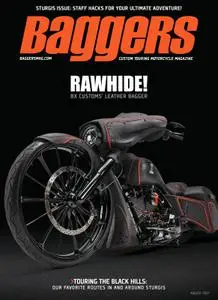 Baggers – 03 June 2017