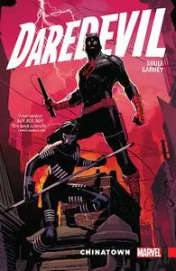 Marvel-Daredevil 2016 Back In Black Vol 01 Chinatown 2016 HYBRID COMIC eBook