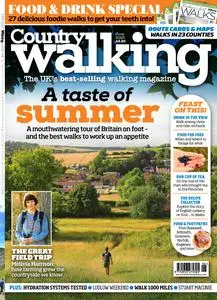 Country Walking - June 2023