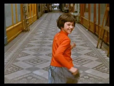 Zazie dans le metro (1960) [The Criterion Collection #570]