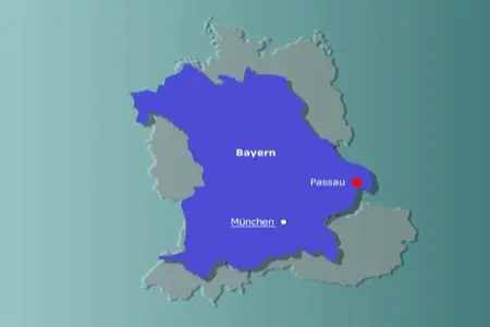 Bilderbogen D-A-CH