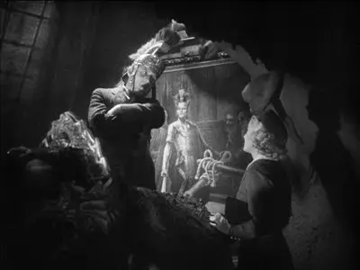 Dante's Inferno (1935)