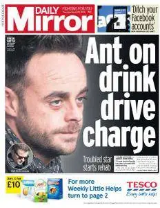 Daily Mirror - March 22, 2018