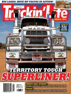 Truckin' Life - June 2019