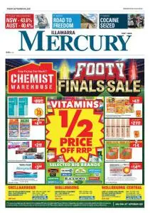 Illawarra Mercury - September 10, 2021