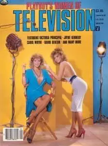 Playboy's Women of Television (1984)