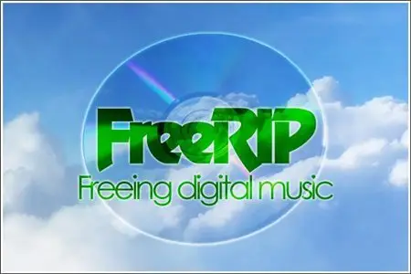 FreeRIP 3.42 ML Portable