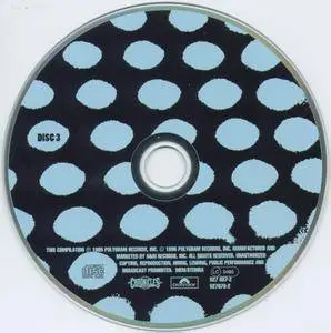 The Velvet Underground - Peel Slowly and See (1995) [5CD Box Set]