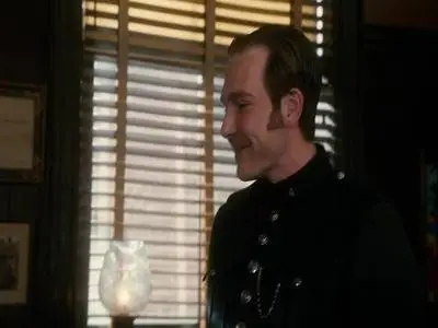 Murdoch Mysteries S11E13