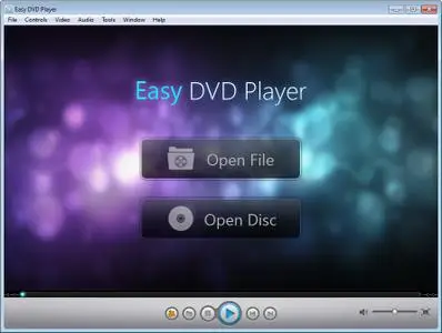 ZJMedia Easy DVD Player 4.7.4.3289 Multilingual Portable