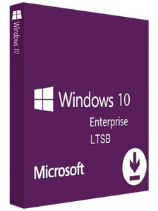 Windows 10 RS5 Enterprise LTSC 1809.10.0.17763.437 Multilanguage Activated April 2019
