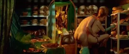 Peter Greenaway - The Cook, The Thief, His Wife & Her Lover (1989)