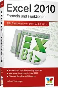 Excel 2010. Formeln und Funktionen (repost)