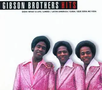 Gibson Brothers - Hits (1996)