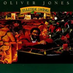 Oliver Jones - Yuletide Swing (1994)