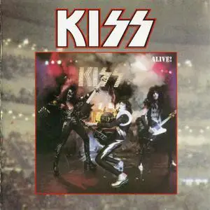 Kiss: Collection (1974 - 1993) [15CD, CD-Maximum]