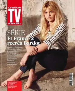 TV Magazine - 28 Avril 2023
