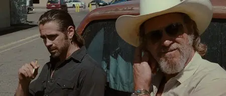 Crazy Heart (2009)