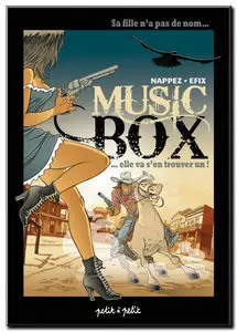 Nappez & Efix - Music box - One Shot