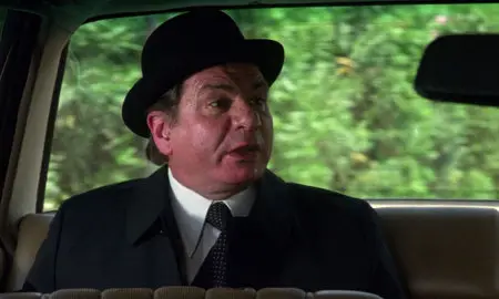 La Cage aux Folles (1978) [The Criterion Collection]