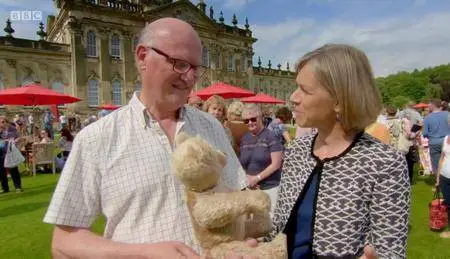 BBC - Antiques Roadshow Series 40: Castle Howard 1 (2017)