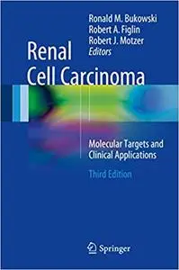 Renal Cell Carcinoma: Molecular Targets and Clinical Applications (Repost)