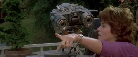 Short Circuit (1986)