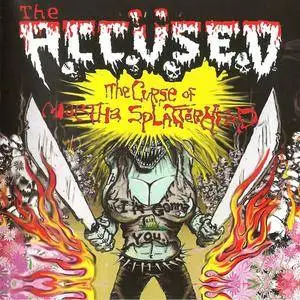 The Accüsed - The Curse Of Martha Splatterhead (2009) {Southern Lord} **[RE-UP]**