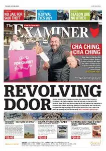 Bendigo Advertiser - July 28, 2020
