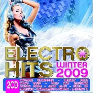 VA - Electro Hits Winter (2009)