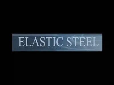Elastic Steel - Lower Back Focus Training [repost]