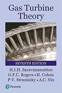 Gas Turbine Theory (7th Edition)