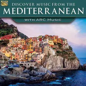 VA - Discover Music from the Mediterranean (2018)