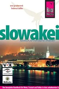 Slowakei. Reisehandbuch