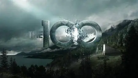 The 100 S04E05