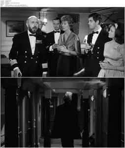 Murder Ahoy (1964)