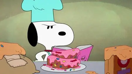 The Snoopy Show S01E05