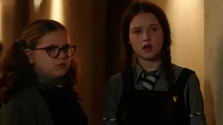 The Worst Witch S01E06