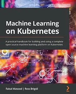 Machine Learning on Kubernetes (Repost)