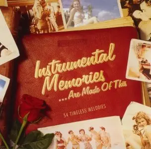 Various - Instrumental Memories... Are of This (2004)
