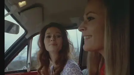 Morgane et ses nymphes (1971) [ReUp]