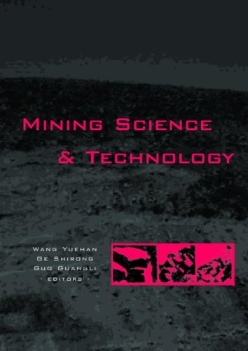 Mining Science and Technology