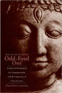 The Teachings of the Odd-eyed One