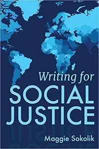 Writing for Social Justice: Journal and Workbook