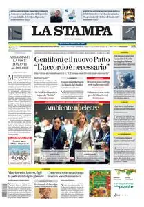 La Stampa Cuneo - 3 Dicembre 2023