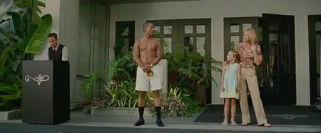 Una Bugia di Troppo (2012)