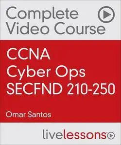 CCNA Cyber Ops SECFND 210-250