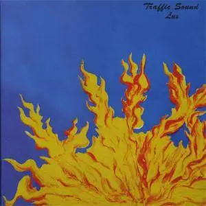 Traffic Sound - Lux (1971) {2007 Get Back/Munster}