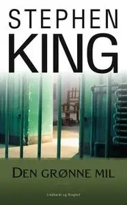 «Den grønne mil» by Stephen King