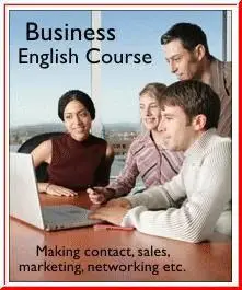 Business English Course [Audio]